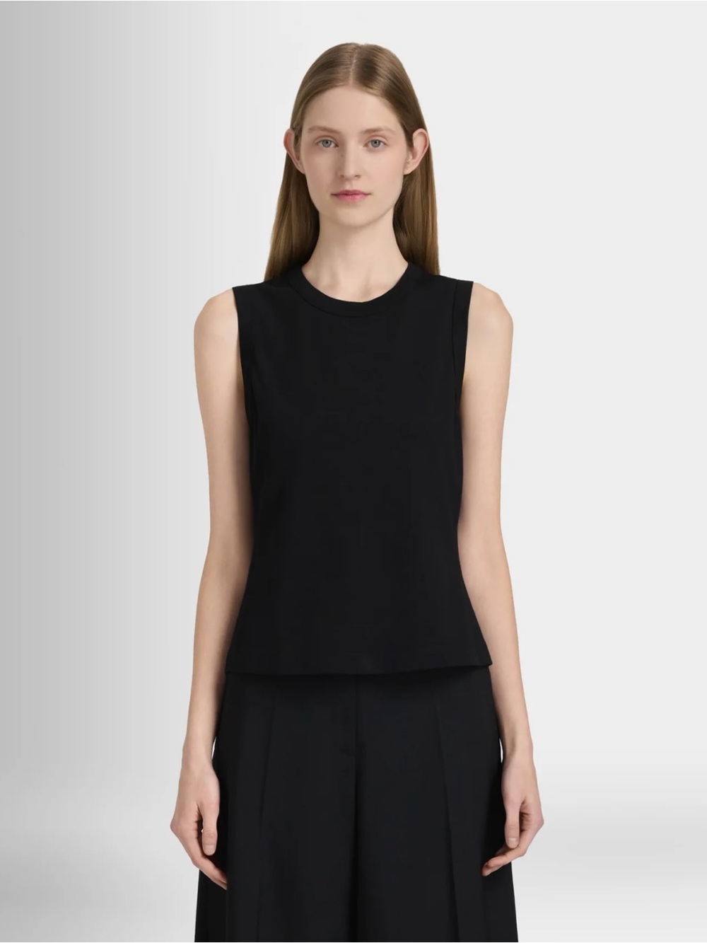 Club Monaco Perfect Tank